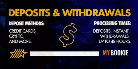 mybookie withdrawal reviews|MyBookie Review .